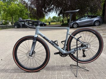 BMC Kaius 01 THREE 2026 2026 Road & Gravel d'occasion — image 2 sur 7