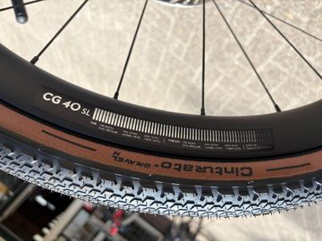 BMC Kaius 01 THREE 2026 2026 Road & Gravel d'occasion — image 6 sur 7