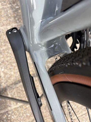 BMC Kaius 01 THREE 2026 2026 Road & Gravel d'occasion — image 7 sur 7