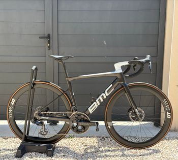 Used BMC Teammachine SLR 01 TWO 2024 2024 Route & Gravel