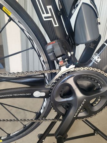 Used Kuota Kult Shimano Ultegra 2018 Road & Gravel — image 13 of 15