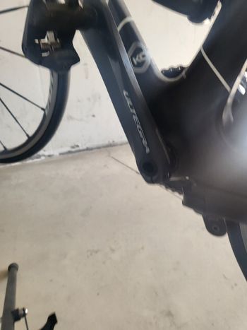 Used Kuota Kult Shimano Ultegra 2018 Road & Gravel — image 4 of 15