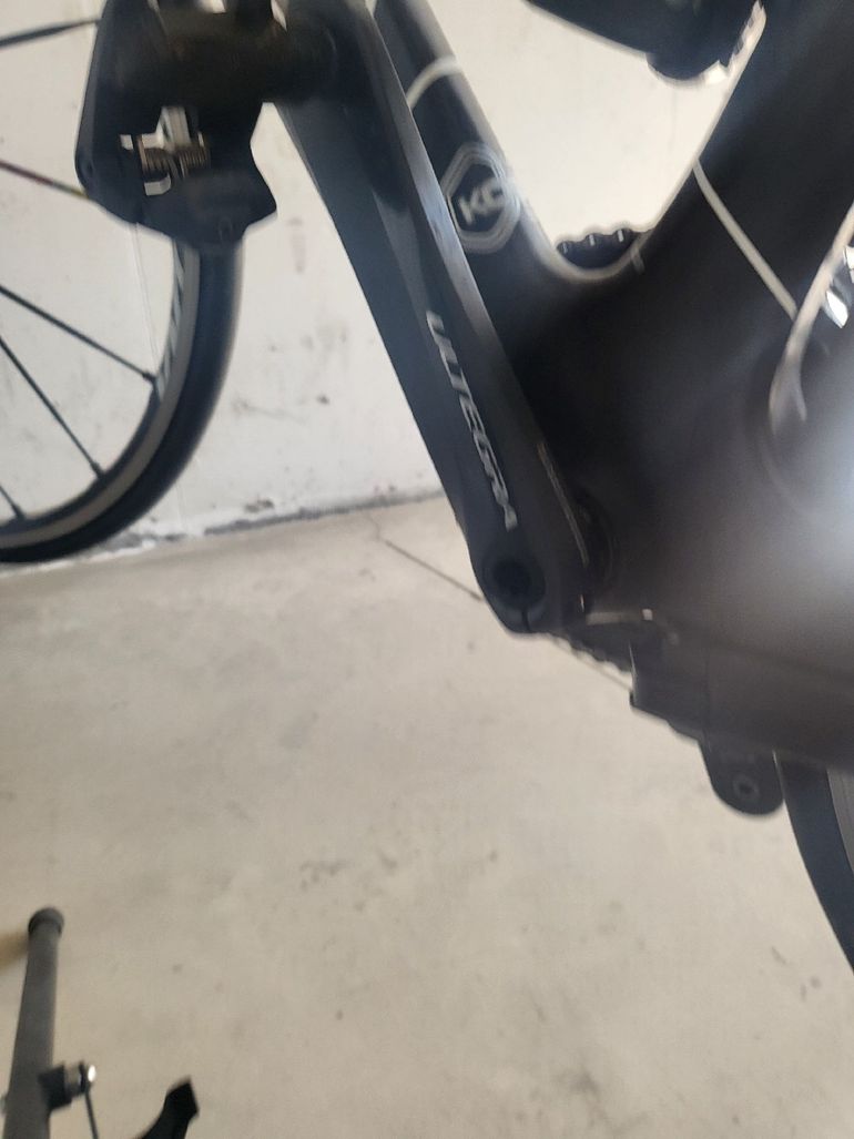 Used Kuota Kult Shimano Ultegra 2018 Road & Gravel — image 4 of 15