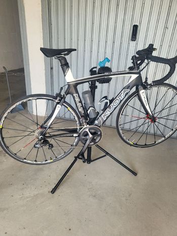 Used Kuota Kult Shimano Ultegra 2018 Road & Gravel — image 10 of 15