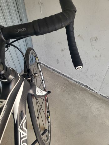 Used Kuota Kult Shimano Ultegra 2018 Road & Gravel — image 3 of 15