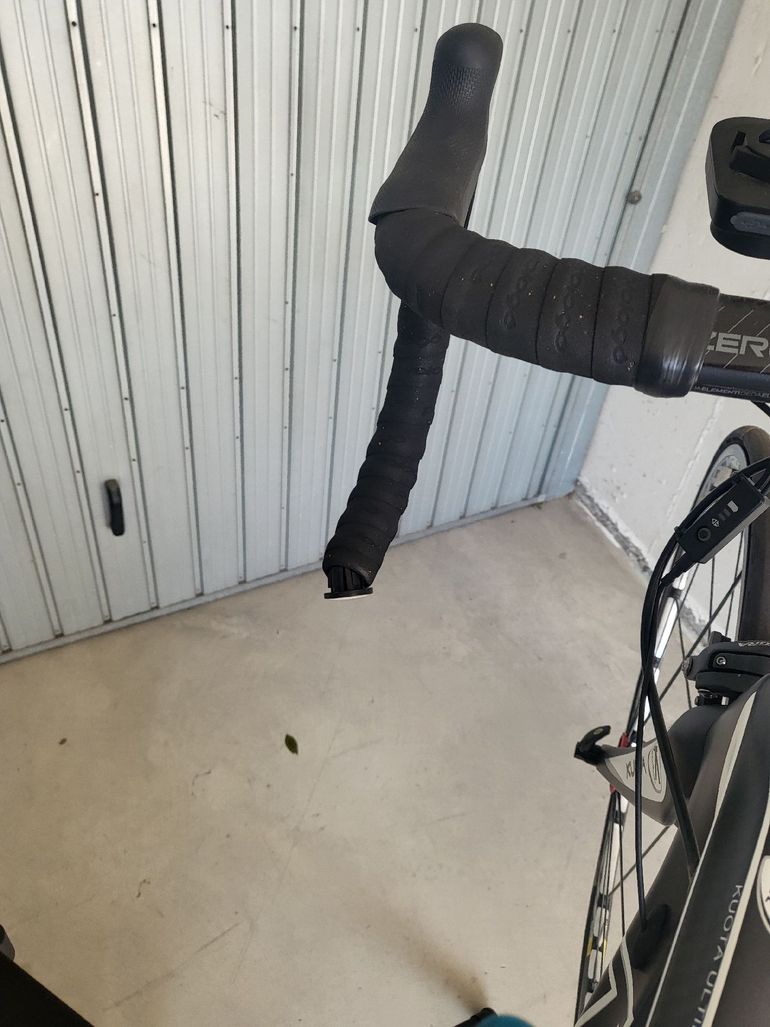 Used Kuota Kult Shimano Ultegra 2018 Road & Gravel — image 2 of 15