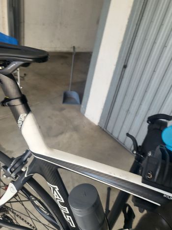 Used Kuota Kult Shimano Ultegra 2018 Road & Gravel — image 15 of 15