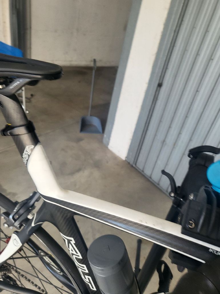 Used Kuota Kult Shimano Ultegra 2018 Road & Gravel — image 15 of 15