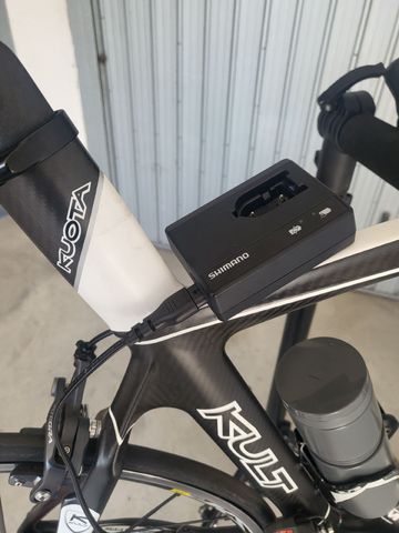 Gebrauchtes Kuota Kult Shimano Ultegra 2018 Road & Gravel