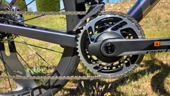 Used Giant Giant Defy Advanced SL 0 SRAM Red AXS 2025 Road & Gravel — image 3 of 9