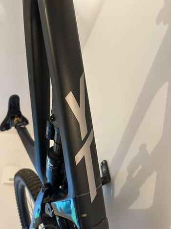 Used YT Industries CAPRA Elite 29 2020 2020 Mountainbike, Schwarz, 29 — image 6 of 12