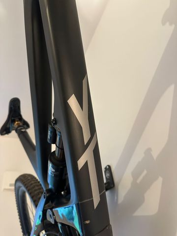 Brugt YT Industries Capra Pro Race 29 2021 2021 Mountainbike — billede 17 af 24