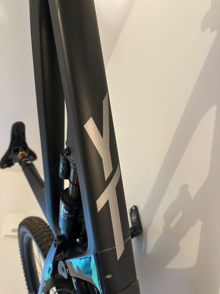 Used YT Industries CAPRA Elite 29 2020 2020 Mountainbike, Schwarz, 29 — image 6 of 12