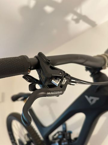 Brugt YT Industries Capra Pro Race 29 2021 2021 Mountainbike — billede 11 af 24