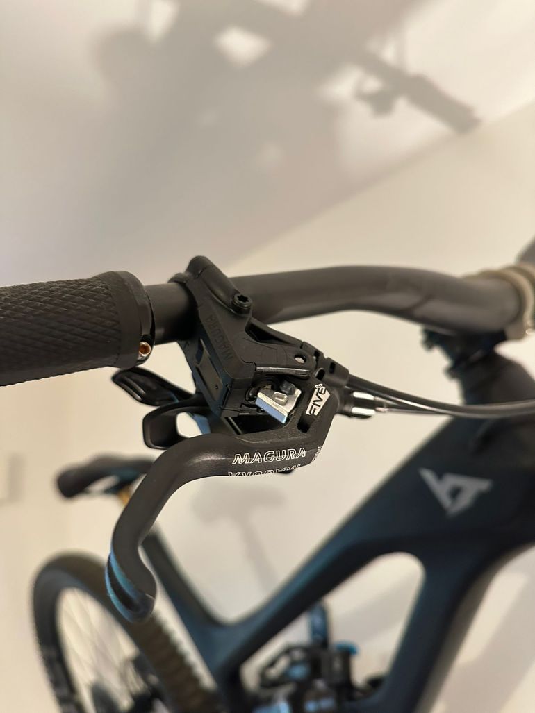 Used YT Industries CAPRA Elite 29 2020 2020 Mountainbike, Schwarz, 29 — image 5 of 12