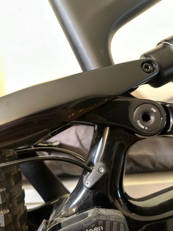 Brugt YT Industries CAPRA Elite 29 2020 2020 Mountainbike — billede 23 af 24