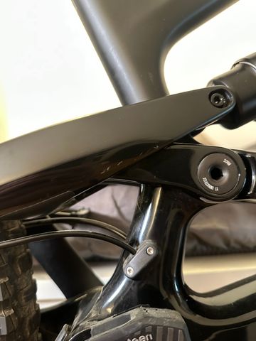 Brugt YT Industries Capra Pro Race 29 2021 2021 Mountainbike — billede 21 af 24