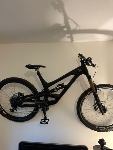 Gebrauchtes YT Industries CAPRA Elite 29 2020 2020 MTB