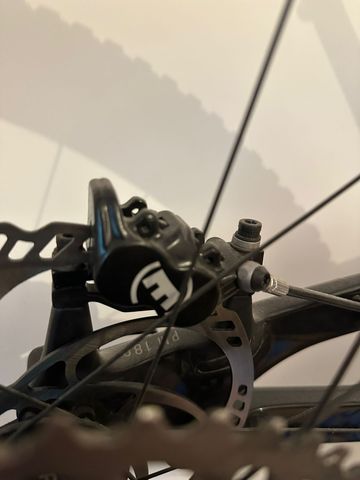 Brugt YT Industries Capra Pro Race 29 2021 2021 Mountainbike — billede 12 af 24