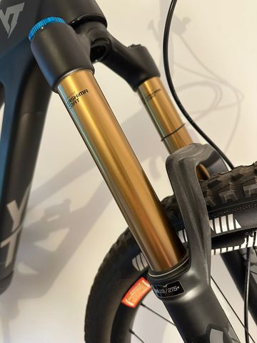 Brugt YT Industries Capra Pro Race 29 2021 2021 Mountainbike — billede 6 af 24