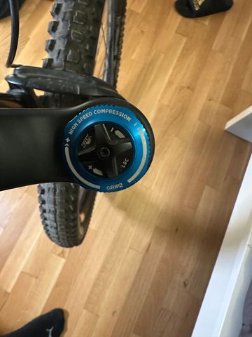Brugt YT Industries Capra Pro Race 29 2021 2021 Mountainbike — billede 8 af 24