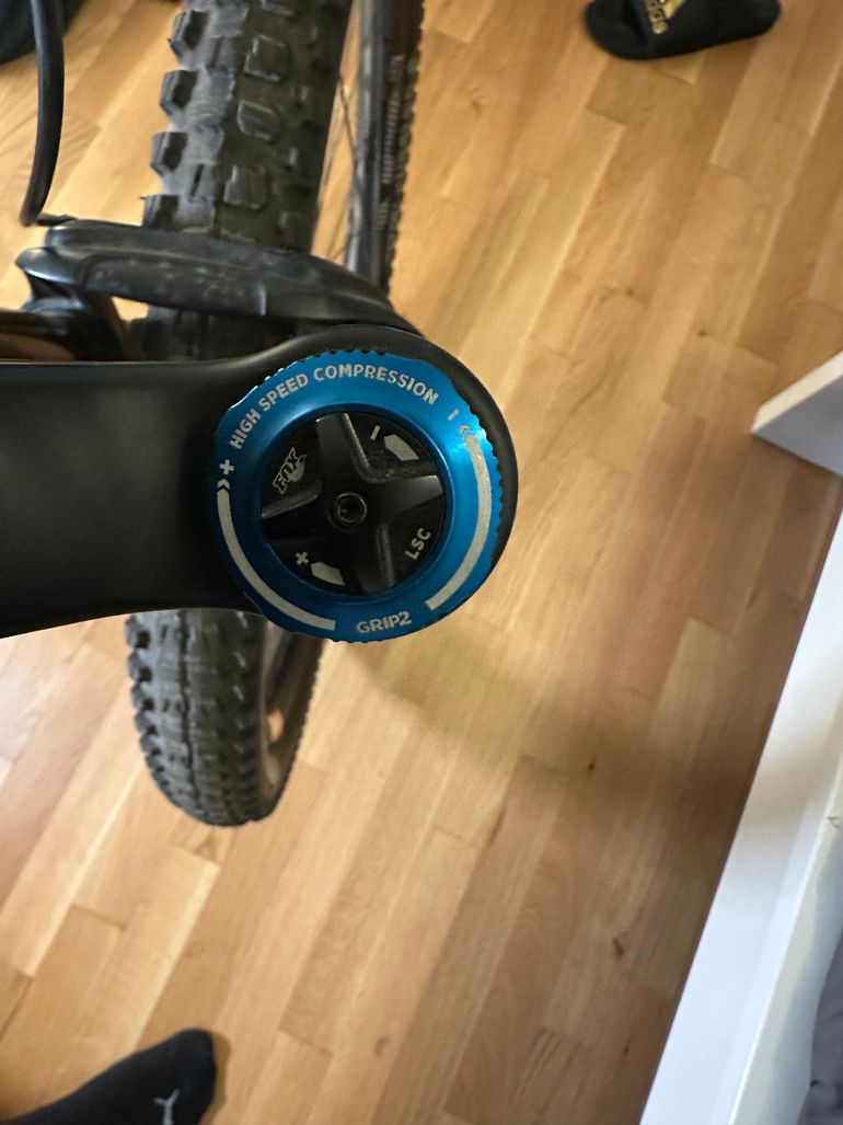Brugt YT Industries CAPRA Elite 29 2020 2020 Mountainbike — billede 20 af 24