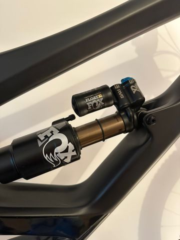 Brugt YT Industries Capra Pro Race 29 2021 2021 Mountainbike — billede 3 af 24