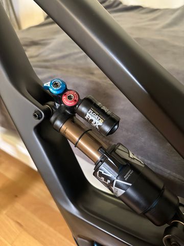 Brugt YT Industries Capra Pro Race 29 2021 2021 Mountainbike — billede 4 af 24
