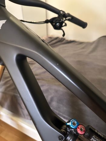 Brugt YT Industries CAPRA Elite 29 2020 2020 Mountainbike — billede 16 af 24