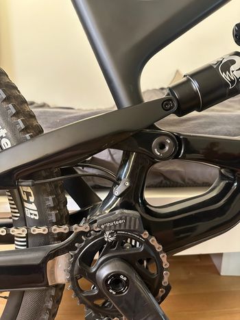 Brugt YT Industries CAPRA Elite 29 2020 2020 Mountainbike — billede 21 af 24