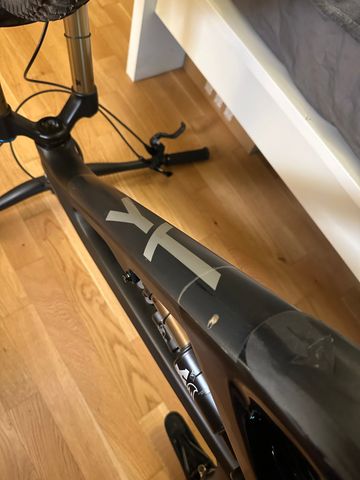 Brugt YT Industries Capra Pro Race 29 2021 2021 Mountainbike — billede 24 af 24