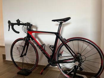 Used Scott Foil 20 2015 Road & Gravel
