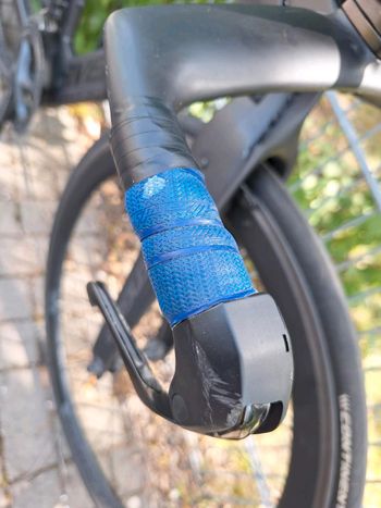 Used AVENGER Avenger TM6 DI2 2018 Road & Gravel, Black — image 9 of 12