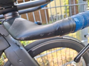 Used AVENGER Avenger TM6 DI2 2018 Road & Gravel, Black — image 10 of 12