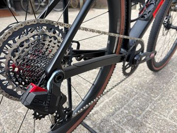 Brugt BMC Kaius 01 FOUR 2026 2026 Road & Gravel — billede 3 af 7
