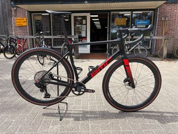 Used BMC Kaius 01 FOUR 2026 2026 Route & Gravel