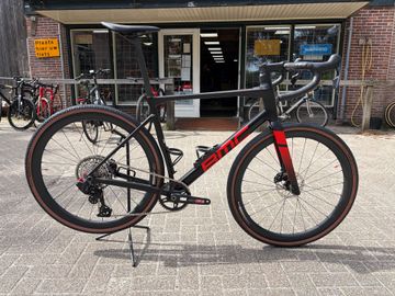 Used BMC Kaius 01 FOUR 2026 2026 Road & Gravel