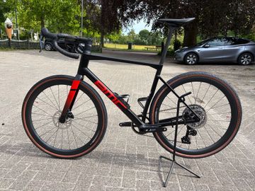 Brugt BMC Kaius 01 FOUR 2026 2026 Road & Gravel — billede 2 af 7