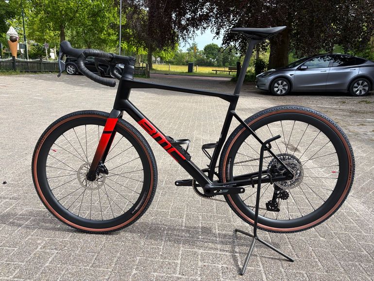 Used BMC Kaius 01 FOUR 2026 2026 Road & Gravel — image 2 of 7