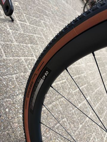Brugt BMC Kaius 01 FOUR 2026 2026 Road & Gravel — billede 7 af 7