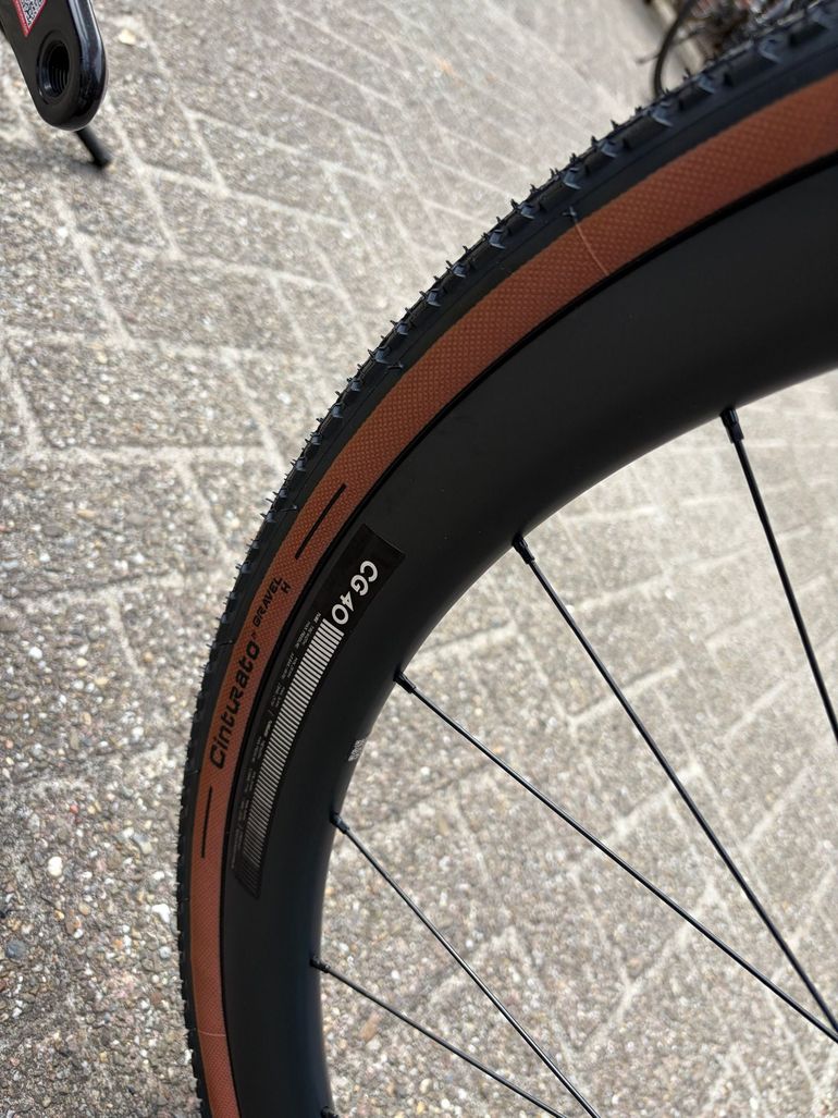 Used BMC Kaius 01 FOUR 2026 2026 Road & Gravel — image 7 of 7