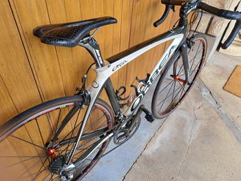 Used Orbea ORCA AERO M12TEAM 2018 2018 Route & Gravel