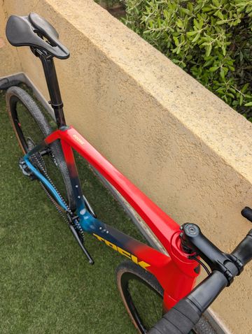 Brugt Trek Boone Team 2024 Road & Gravel — billede 2 af 4