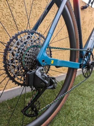 Brugt Trek Boone Team 2024 Road & Gravel — billede 4 af 4