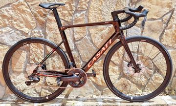 Used Liguria Cycling Athena 2025 Road & Gravel, Black — image 4 of 9
