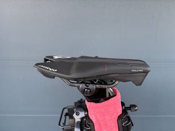 Used Factor Hanzö Frameset 2026 Road & Gravel, Black — image 6 of 11