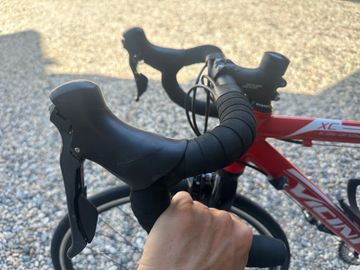 Brugt VICINI Katana XC 22 2023 Road & Gravel — billede 5 af 8