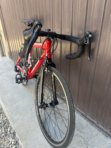 Brugt VICINI Katana XC 22 2023 Road & Gravel — billede 2 af 8