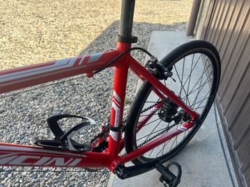 Brugt VICINI Katana XC 22 2023 Road & Gravel — billede 6 af 8