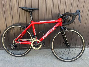 Tweedehands VICINI Katana XC 22 2023 Road & Gravel